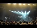 Puhdys "Ich bin der liebe Gott" Wuhlheide Berlin 11.07.2015