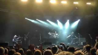 Puhdys "Ich bin der liebe Gott" Wuhlheide Berlin 11.07.2015