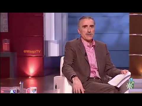 Juan y Medio y la historia del tanatorio