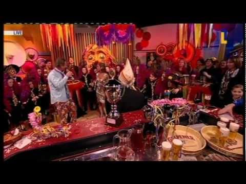 Dans vanaovend met mich - Thei en Marij