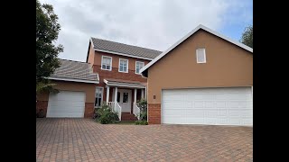 Charming House with Character in Midlands Estate (Midstream)