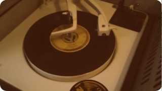 "Johnny Cash  Katy Too" - Original Pressing SUN 321 45rpm 1959