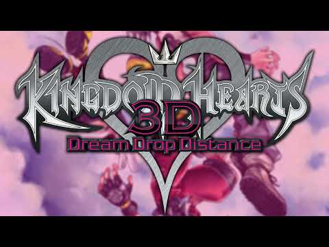 Traverse In Trance - Kingdom Hearts 3D: Dream Drop Distance OST Extended