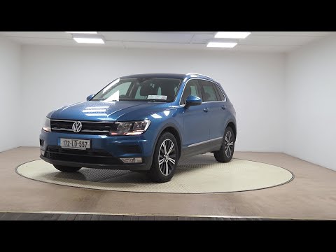 Volkswagen Tiguan 2.0 TDI 150HP BMT Comfortline - Image 2