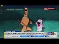 Cartoon Network Crossover Movie