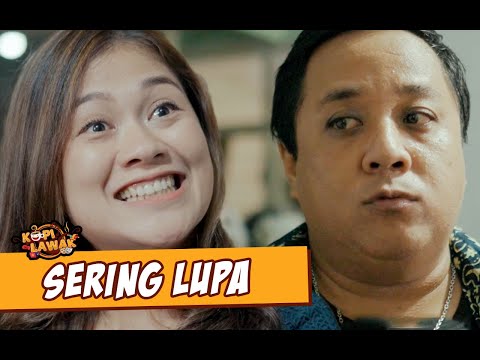 kopi-lawak-sering-lupa