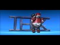 THX Tex With Extracted Audio Channels