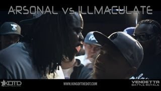 shotty vs arsonal shotty vs arsonal