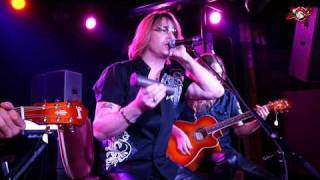 Royal Hunt - Ten to Life - Live @ Hot Dog's bar (Moscow)