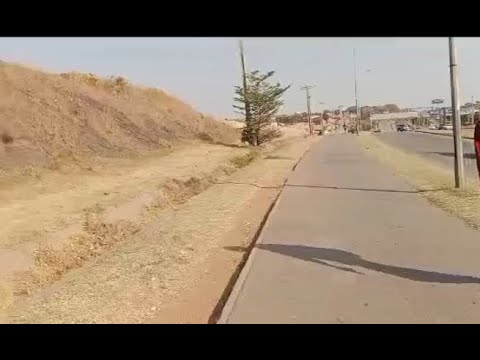 Residential Land For Sale Before Abacha Barracks Area 1-11 Abuja Phase 1 