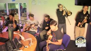 Bro Radio - Suburban Legends - Bright Spring Morning