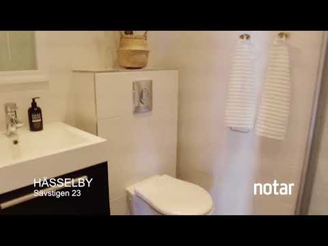 - 6 rum · 139m2 + 57m2 - Hässelby Södra Villastad : Via Notar mäklare Vällingby / Hässelb...