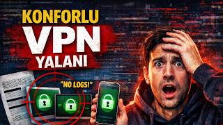 Güvenli Sandığın VPN Aslında Ne Yapıyor