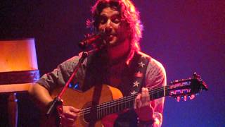 Manuel Carrasco Lo bello de mirarte (Valladolid)