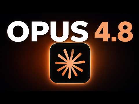 Claude Opus 4.8: I tested it and here is what you need to know