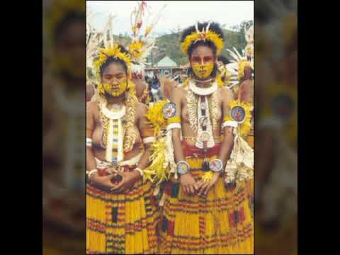 Slim Gidix  ft Wizzy B - Kekeni (2018 PNG Latest Song)