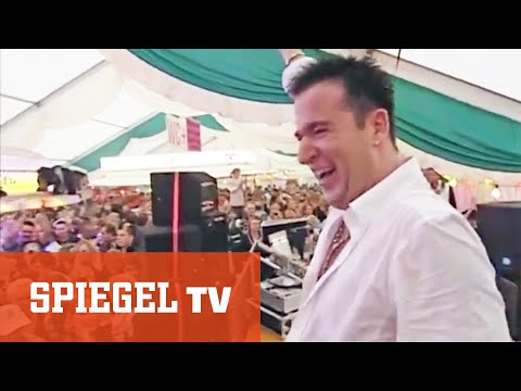 Der Wendler - wie alles begann (SPIEGEL TV Reportage 2012)
