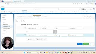 How to Create a Dynamic All-Mailable Prospect List in Account Engagement (formerly Pardot)