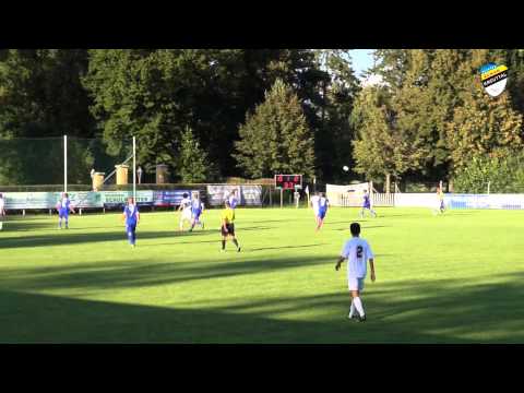 SCG Eckartsau - SC Elektro Ecker Kreuttal (02.Runde)