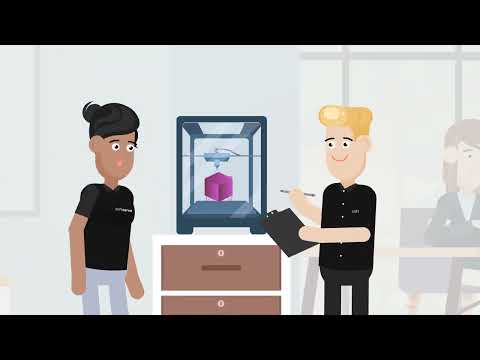 From Idea to Reality — Prototyping & Software Solutions by SoftServe