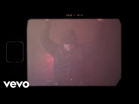 Ireland Boss, Chronic Law - Daawkness (Edit) | Official Video