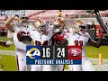 Week 6: 49ers put together a wire-to-wire win over NFC West opponent Rams | CBS Sports HQ