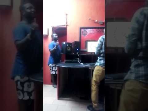 Clayton Hamilton #studio