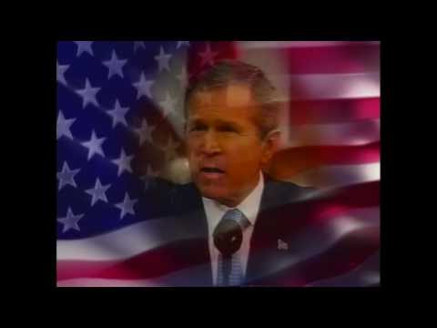 Thumbnail for Red, White and Blue video