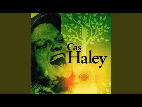 I Wish That I - Cas Haley