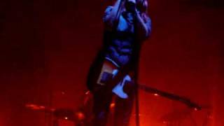 Lars Winnerbäck, Fribiljett till himlen, Live Annexet 2009 (6/11)