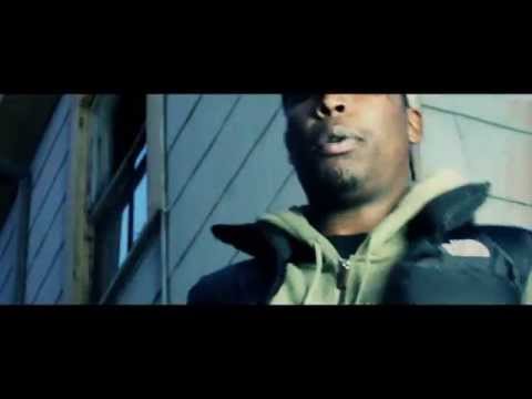 Blast Holiday (Ft. 6Hunnit of Bearfaced & Sippa) - Look Up 2 (Official Video)
