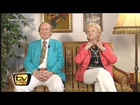 Die Grubenhölle - TV total