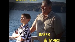 Barry Ellsworth & James Murphy