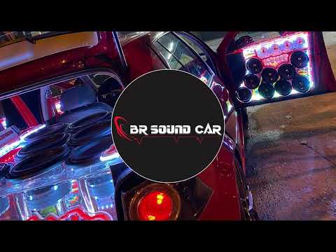 05- ELETROFUNK BR SOUND CAR + DJ AMORELLI