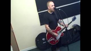 UNCLE BRIAN Practice TAKE 2!!! YOU WANTED THE BEST......YOU GOT THE BEST!!!