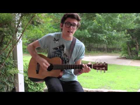 Stitches by Shawn Mendes - Trevor Douglas Cover