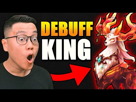 The Return of Bellenus?