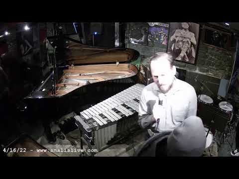 Stacy Dillard Quartet & Jam Session  -  Live at Smalls Jazz Club