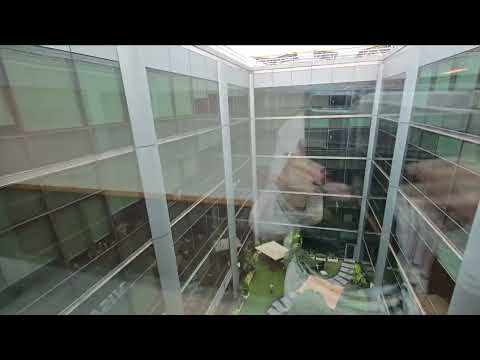 Singapore Post Centre, 10 Eunos Road 8, 8,418 sqft, Office For Rent, by Celine Koh, 500045487 - CommercialGuru.com.sg