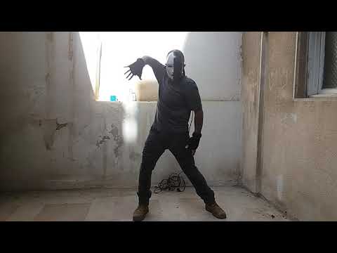 Die Krupps - Schmutzfabrik - Industrial Dance