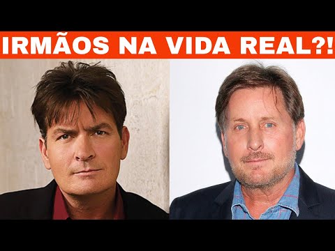 50 Atores Irmãos e Irmãs na Vida Real em Hollywood que Você Nunca Percebeu!
