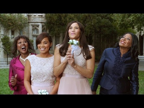 Trailer-Vorschau: Liebe im Gepäck