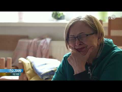 8 marzo, i volti delle donne nella guerra in Ucraina tra dramma e fierezza