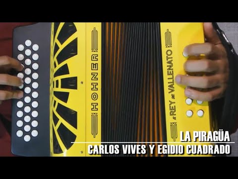 La Piragua - Carlos Vives