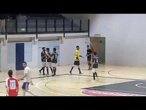 TFS - Casco Antiguo, Gol de Zarzu