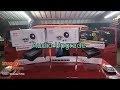 FORCE GURKHA AUDIO UPGRADED