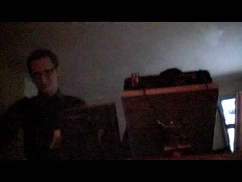 at play @ Circus club Nikita Carpicorn