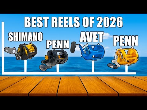 Bar Jacks Tackle and Bar Jacks