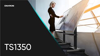 Náhledový Tv stojan Onkron TS1350