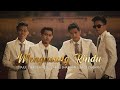 Tajul, Haqiem Rusli, Afieq Shazwan & Zack Zakwan - Mengusung Rindu (Official Music Video)